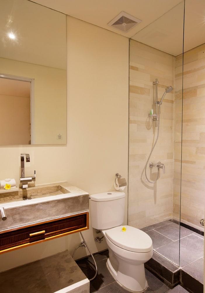 Jocs Boutique Hotel Legian Dış mekan fotoğraf