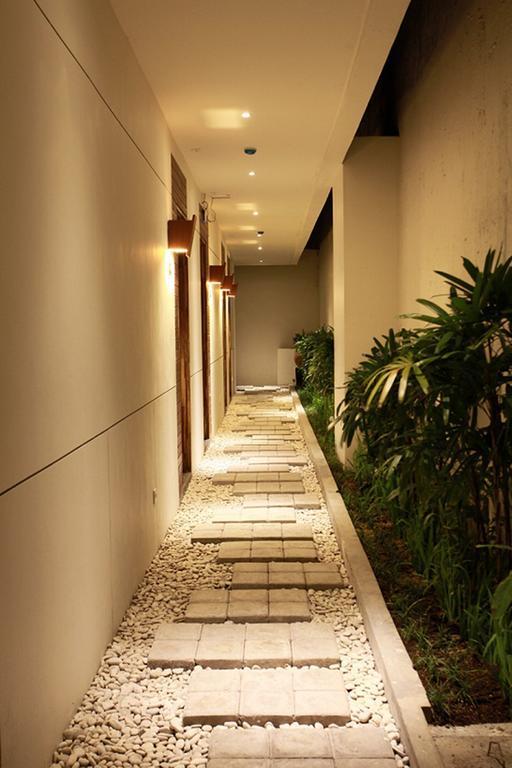 Jocs Boutique Hotel Legian Dış mekan fotoğraf