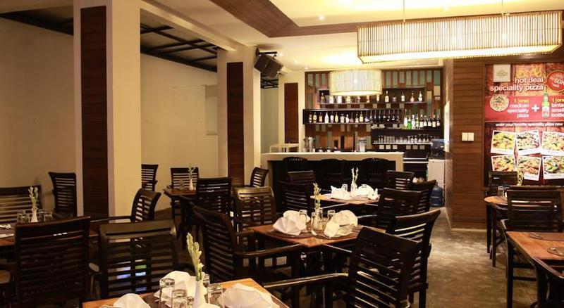 Jocs Boutique Hotel Legian Dış mekan fotoğraf
