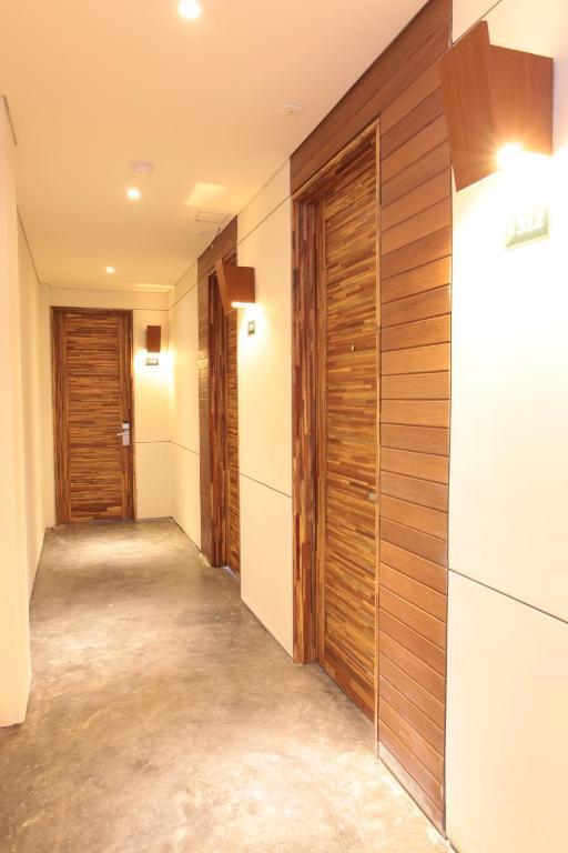 Jocs Boutique Hotel Legian Dış mekan fotoğraf