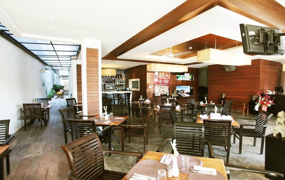 Jocs Boutique Hotel Legian Dış mekan fotoğraf