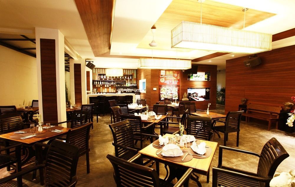 Jocs Boutique Hotel Legian Dış mekan fotoğraf