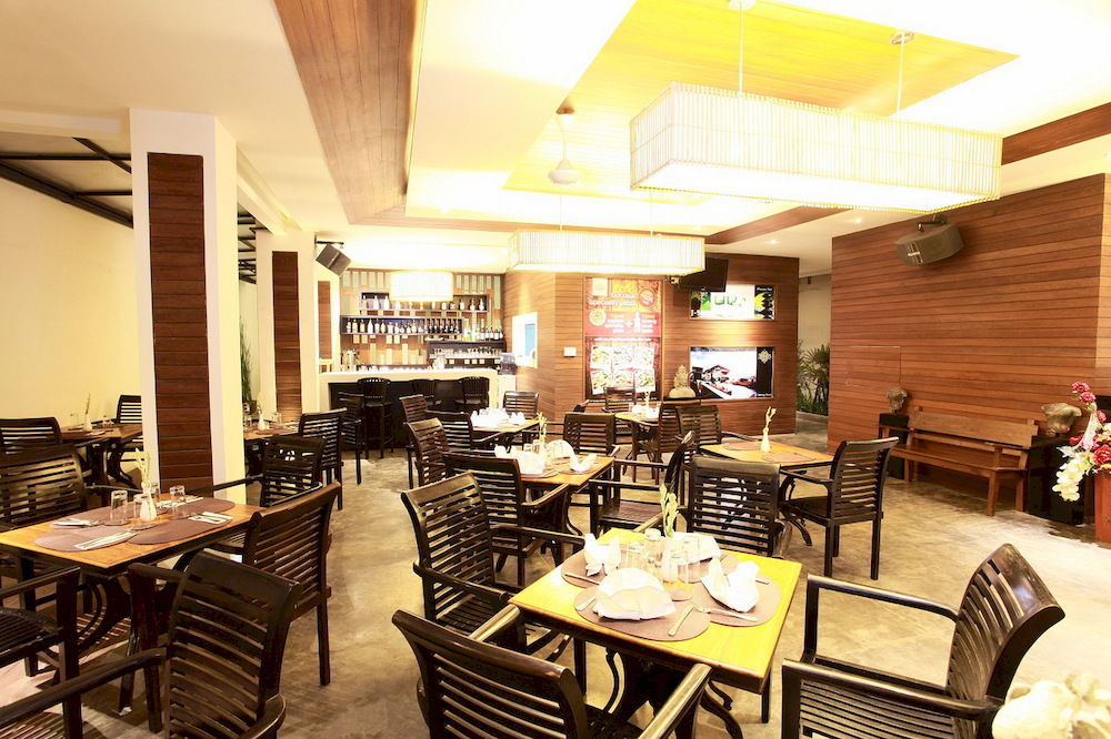 Jocs Boutique Hotel Legian Dış mekan fotoğraf