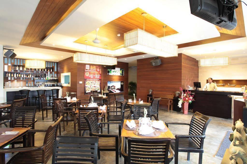 Jocs Boutique Hotel Legian Dış mekan fotoğraf